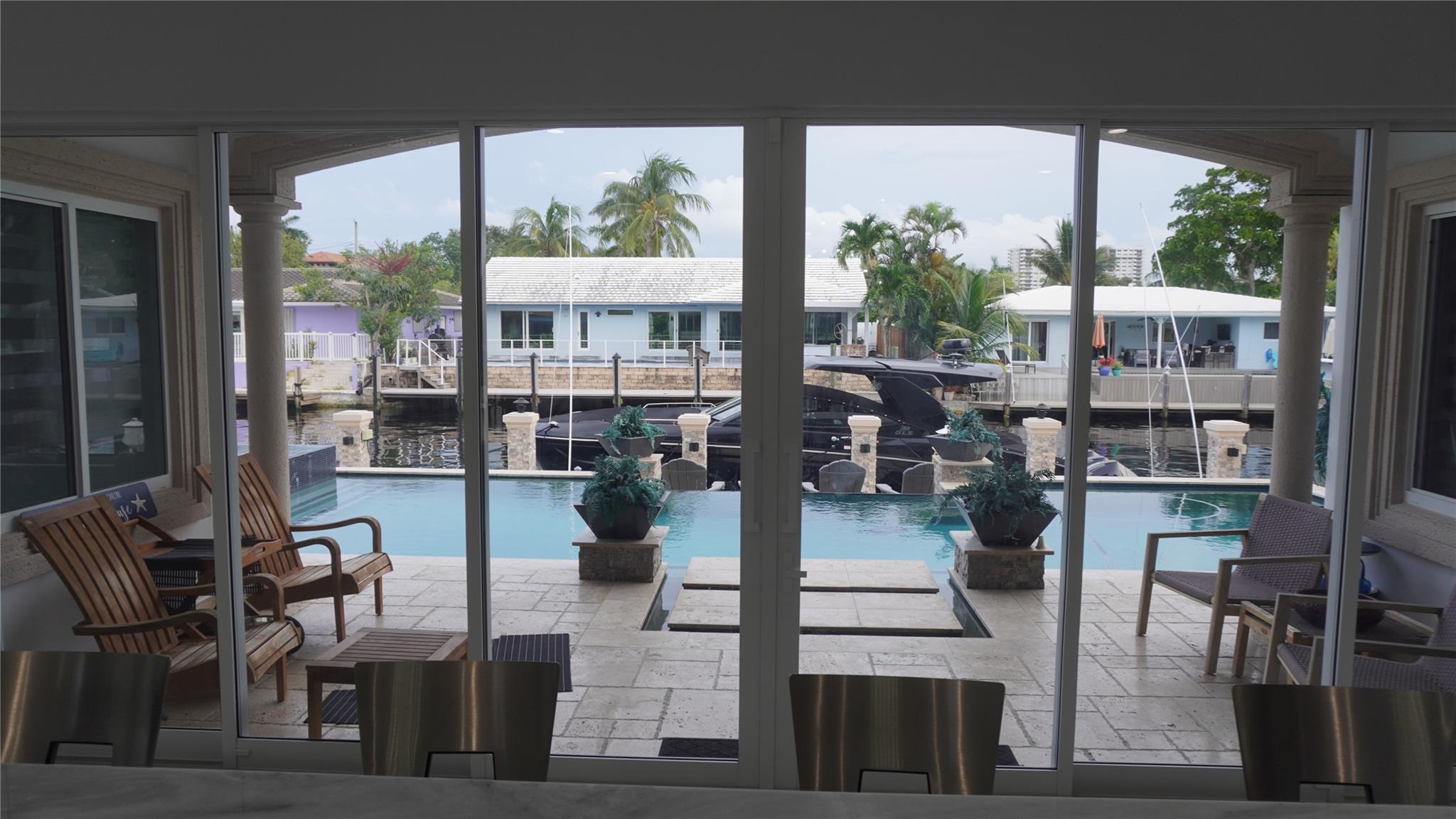 Pompano Isles Sec B 31-8 - Residential