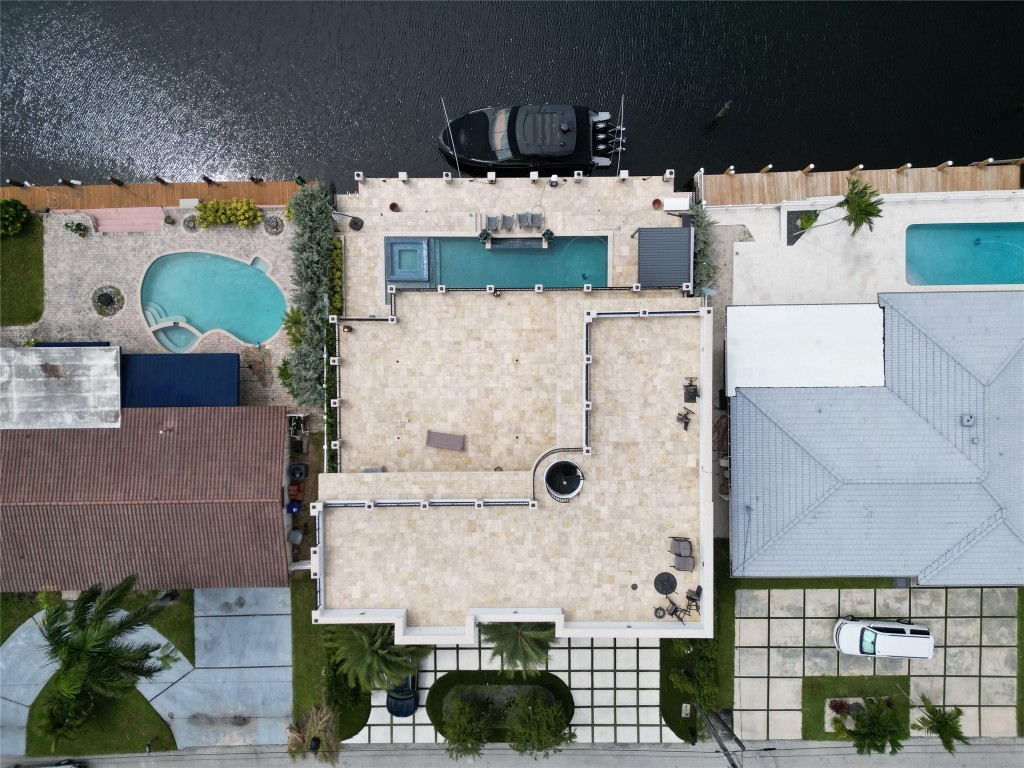 Pompano Isles Sec B 31-8 - Residential