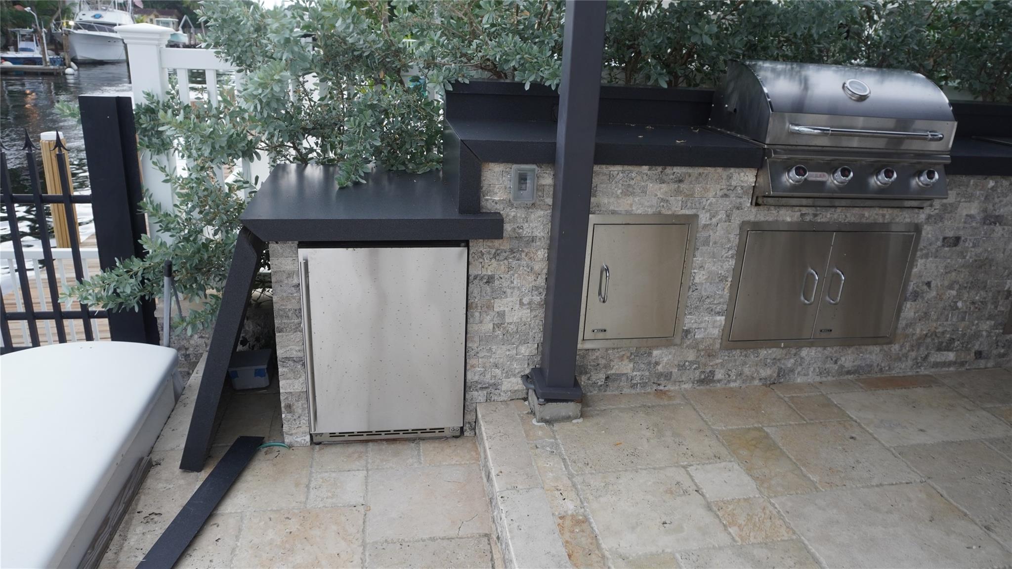 Pompano Isles Sec B 31-8 - Residential