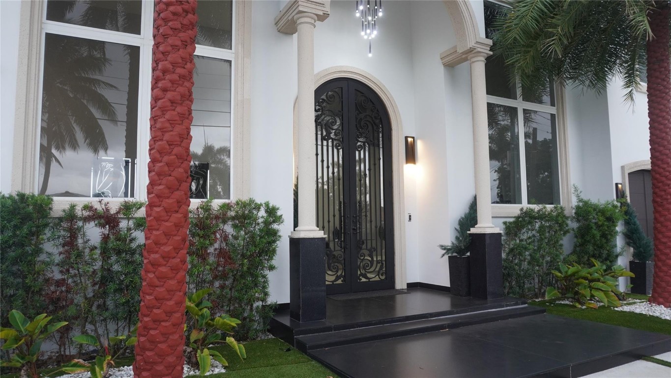 Pompano Isles Sec B 31-8 - Residential