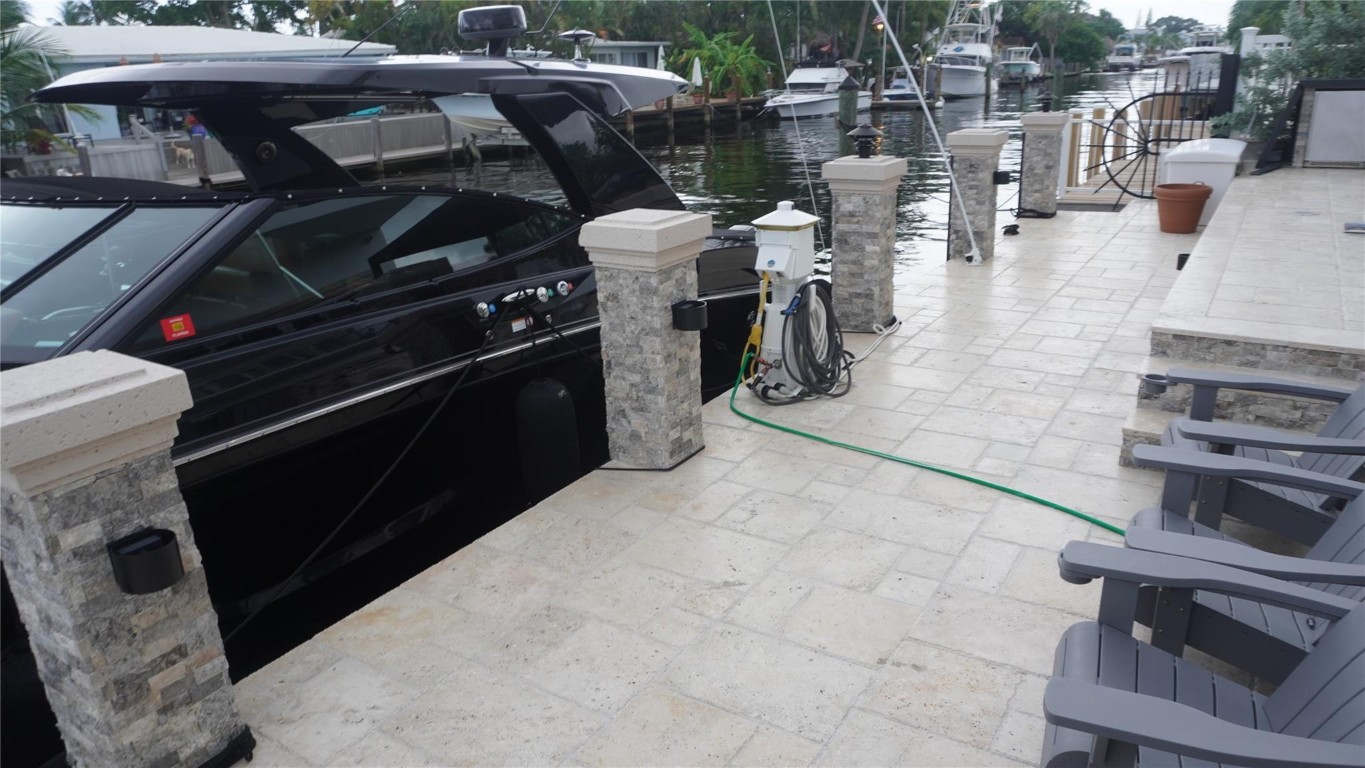 Pompano Isles Sec B 31-8 - Residential