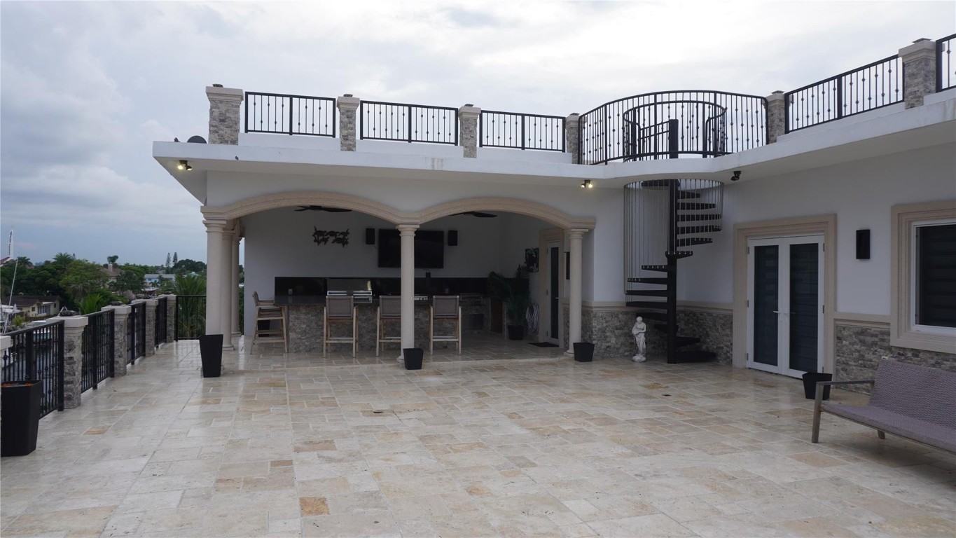 Pompano Isles Sec B 31-8 - Residential