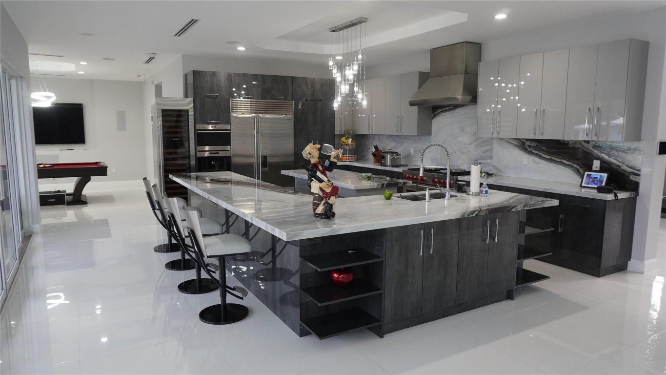 Pompano Isles Sec B 31-8 - Residential