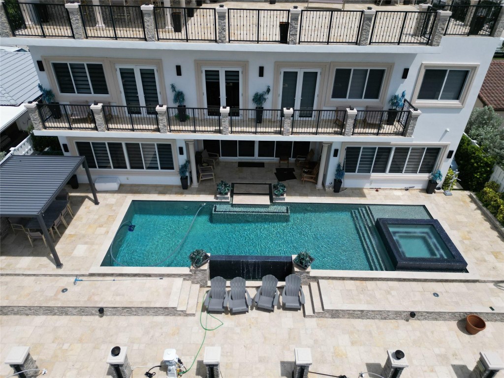 Pompano Isles Sec B 31-8 - Residential