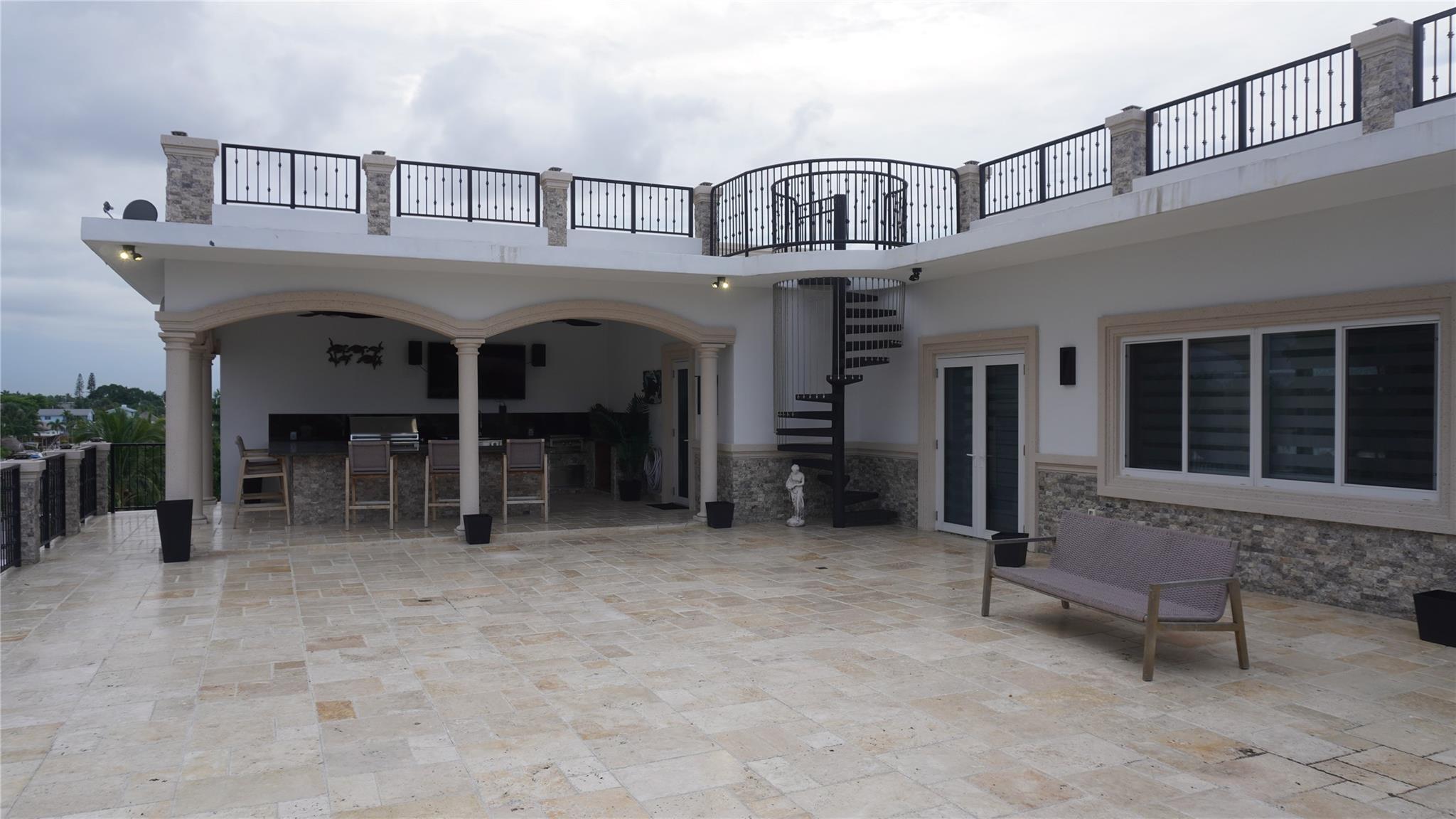 Pompano Isles Sec B 31-8 - Residential