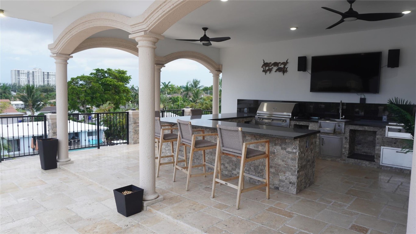 Pompano Isles Sec B 31-8 - Residential