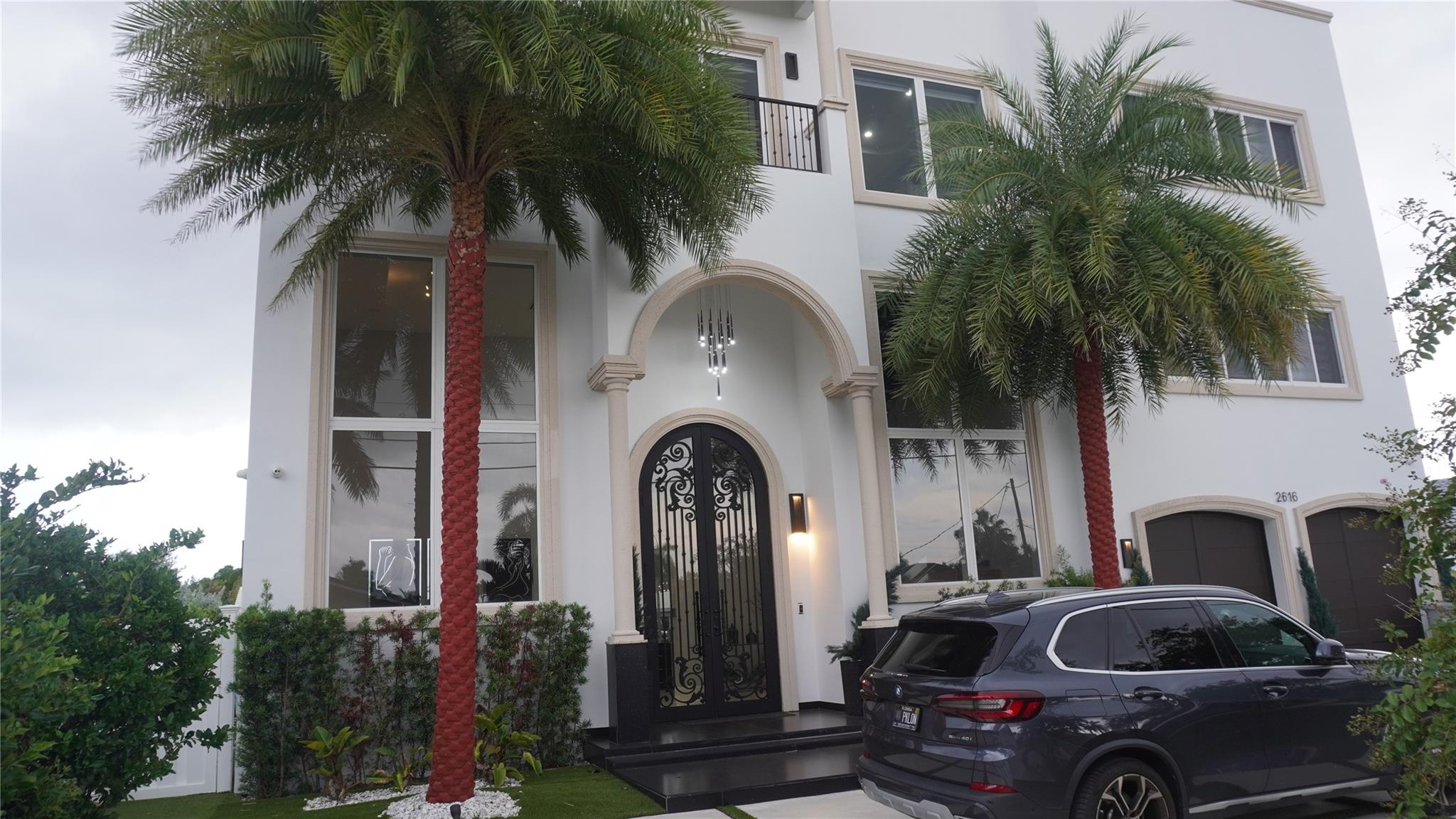 Pompano Isles Sec B 31-8 - Residential