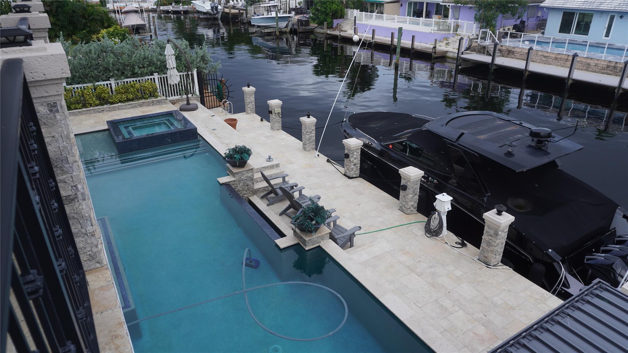Pompano Isles Sec B 31-8 - Residential