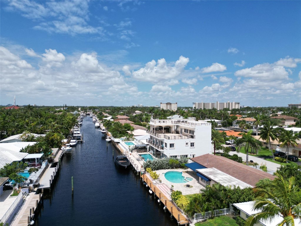 Pompano Isles Sec B 31-8 - Residential