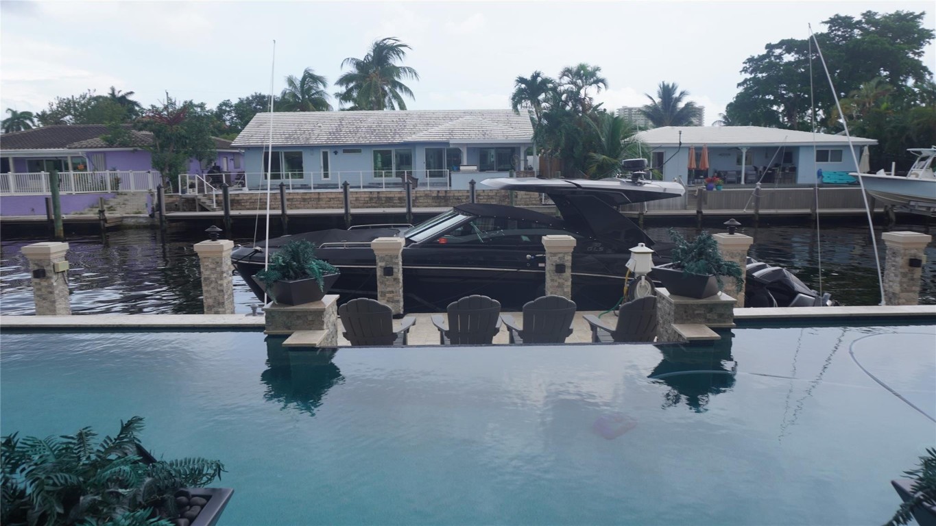 Pompano Isles Sec B 31-8 - Residential