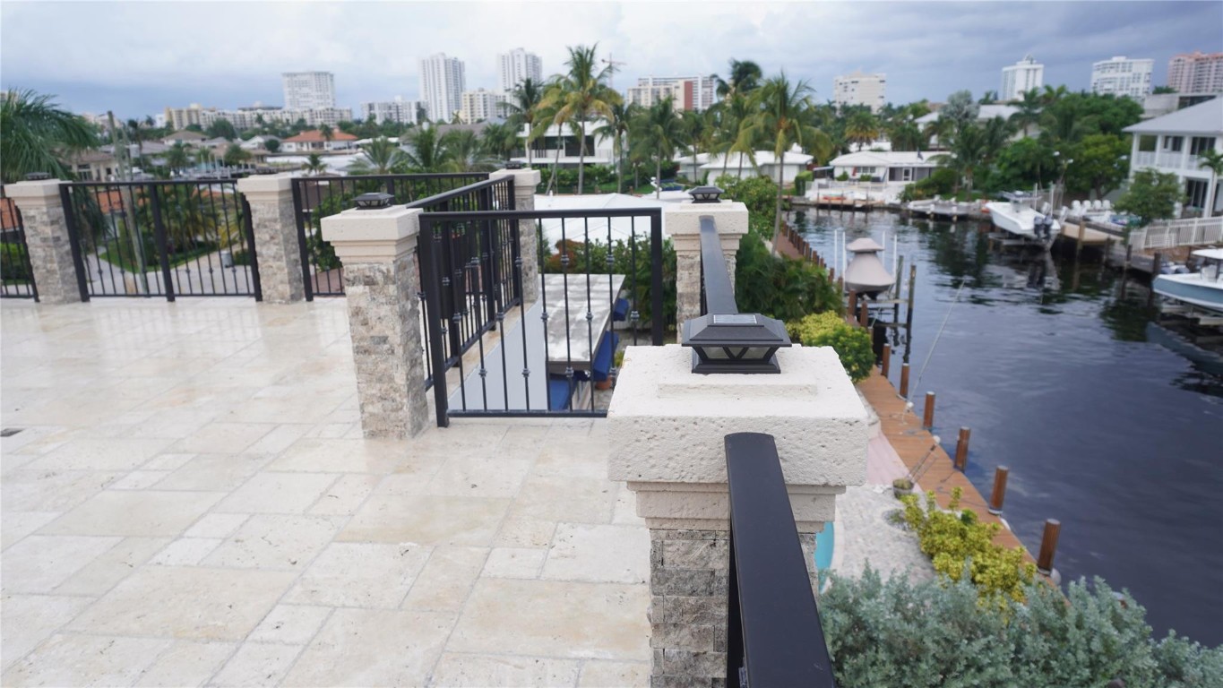 Pompano Isles Sec B 31-8 - Residential