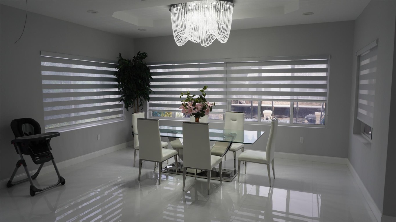 Pompano Isles Sec B 31-8 - Residential