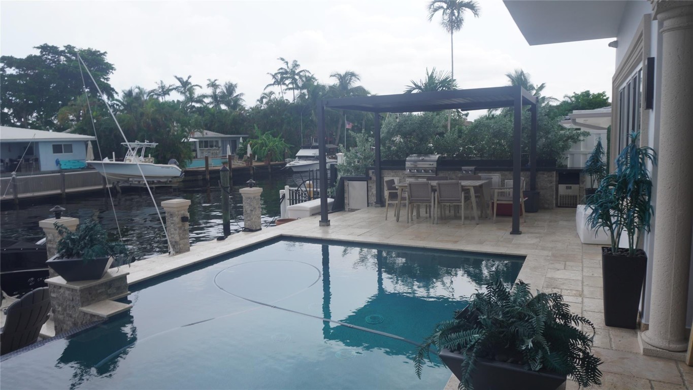 Pompano Isles Sec B 31-8 - Residential