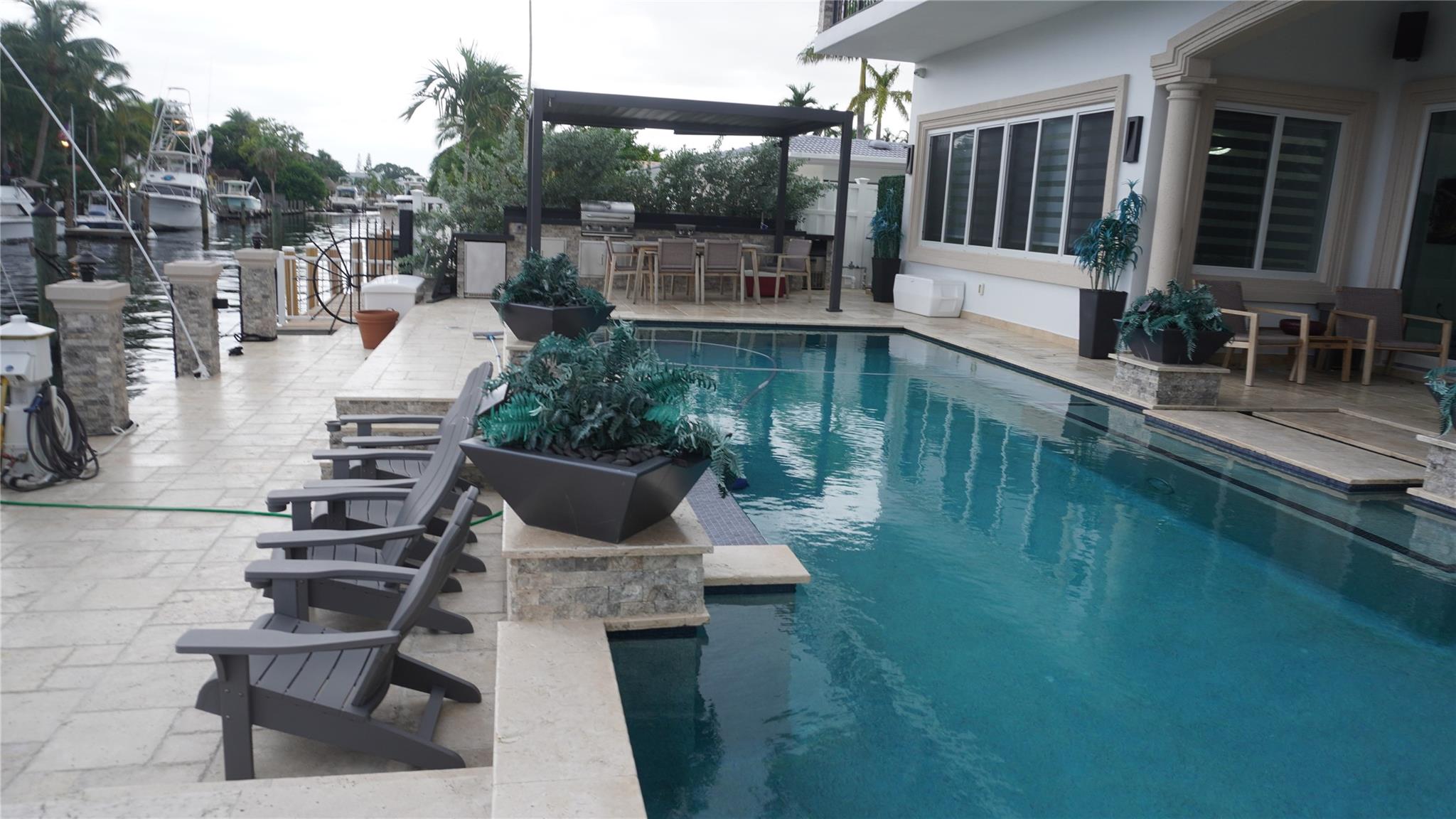 Pompano Isles Sec B 31-8 - Residential