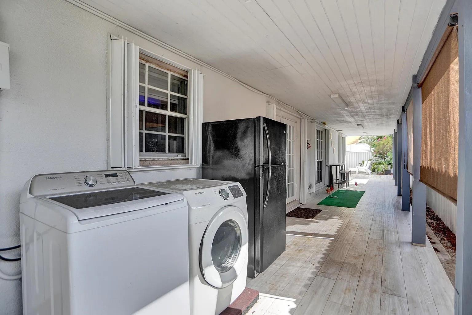 Driftwood Acres 20 42-18 - Residential Lease