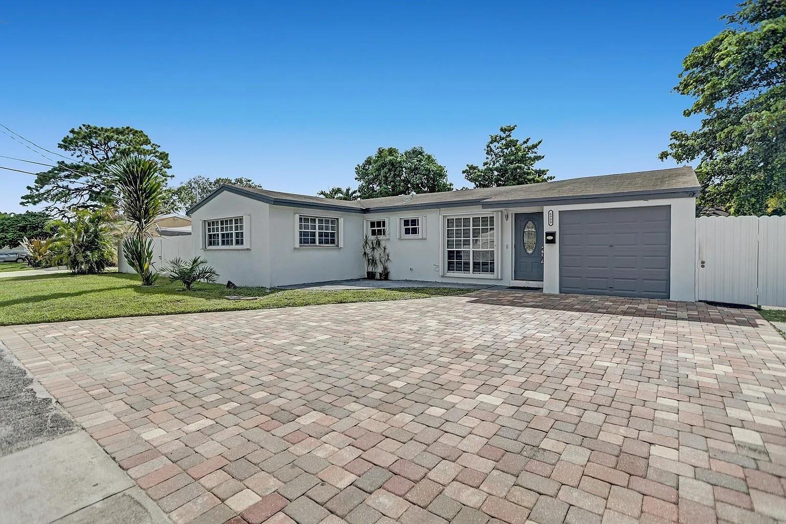 Driftwood Acres 20 42-18 - Residential Lease