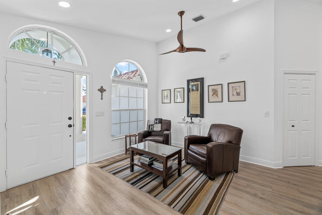 Photo of 1604 Oak Berry Circle, Wellington, FL 33414 (MLS # R11051442)