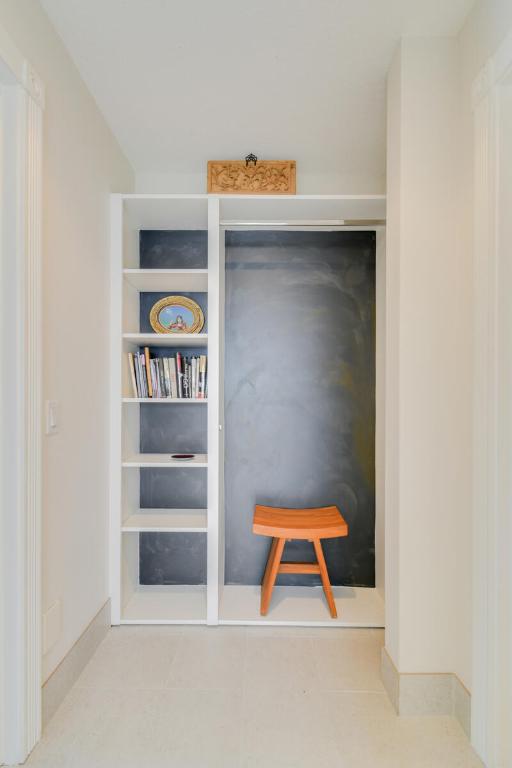 THE RETREAT - Residential