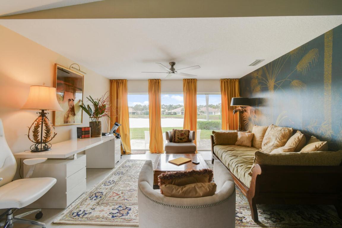 THE RETREAT - Residential