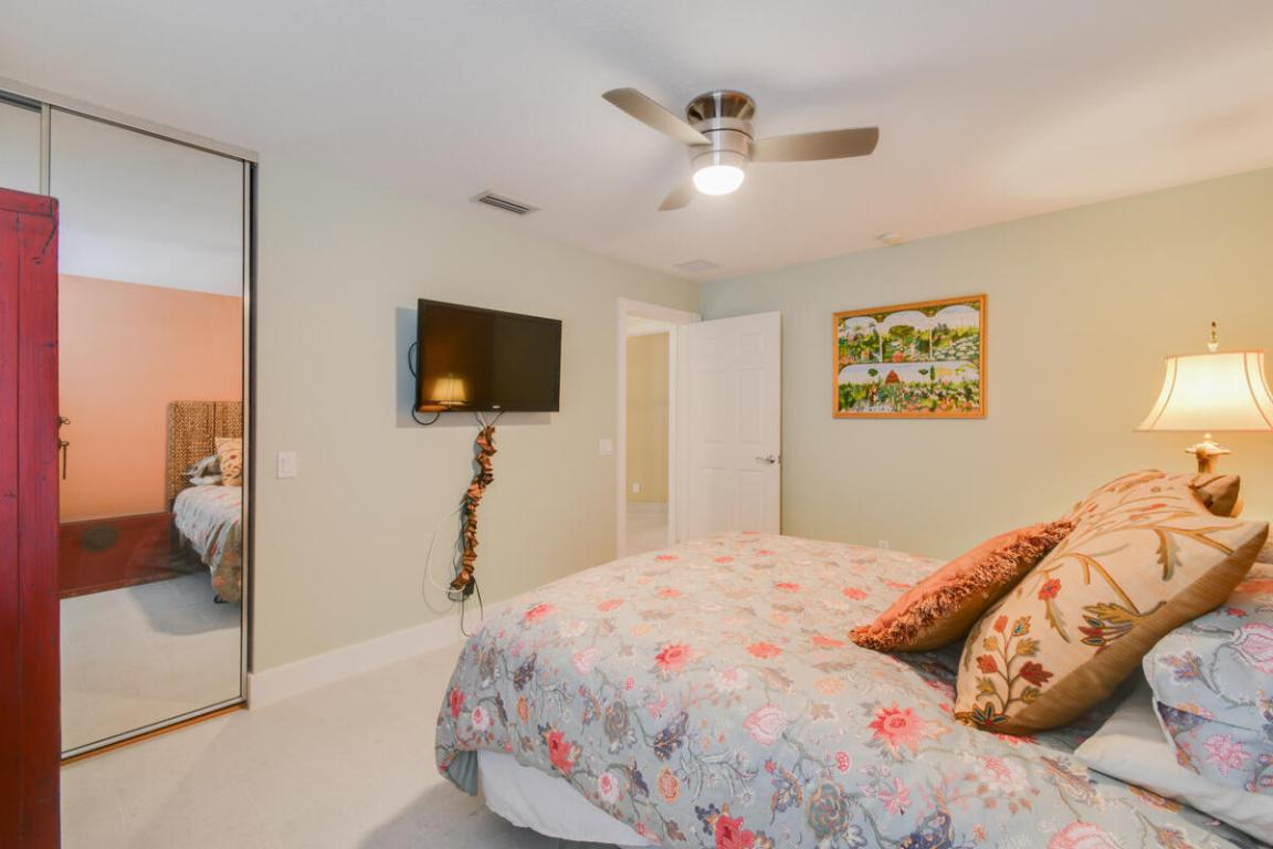 THE RETREAT - Residential