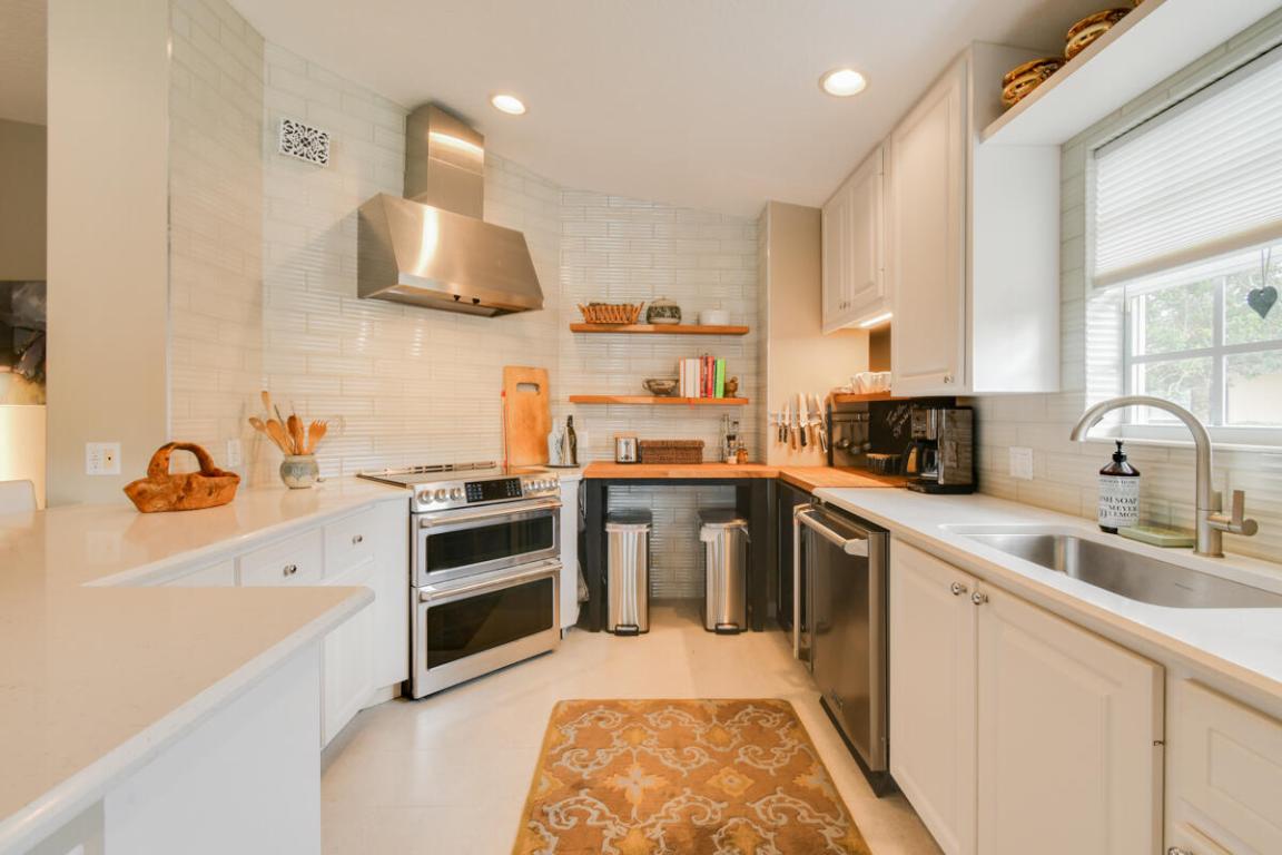 THE RETREAT - Residential