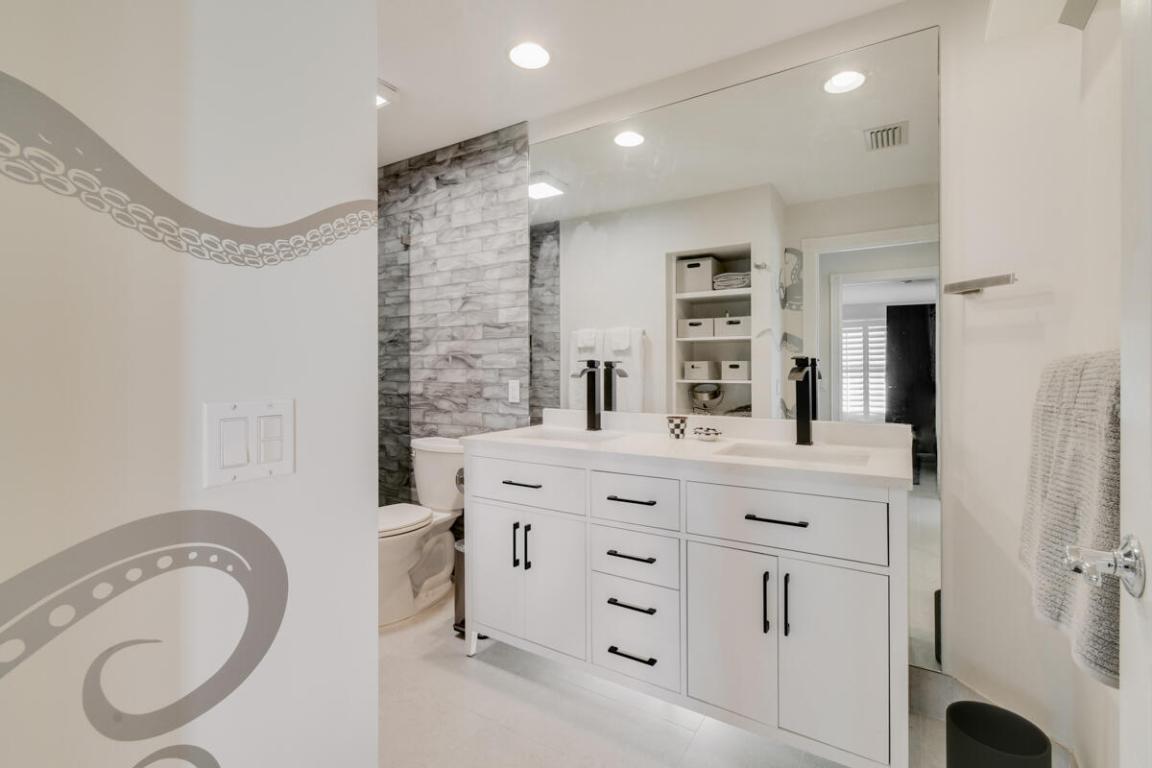 THE RETREAT - Residential