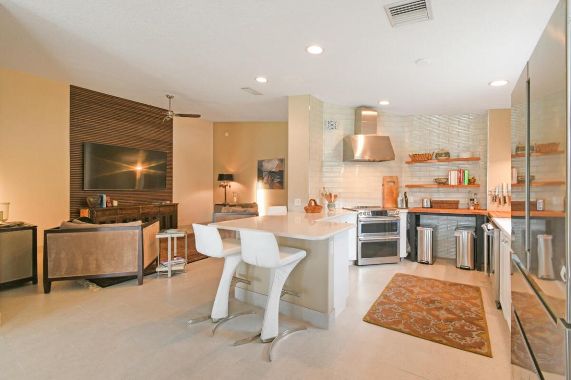 THE RETREAT - Residential