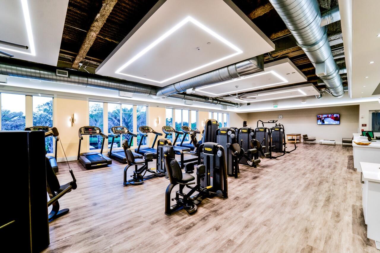 Mizner Country Club - Residential