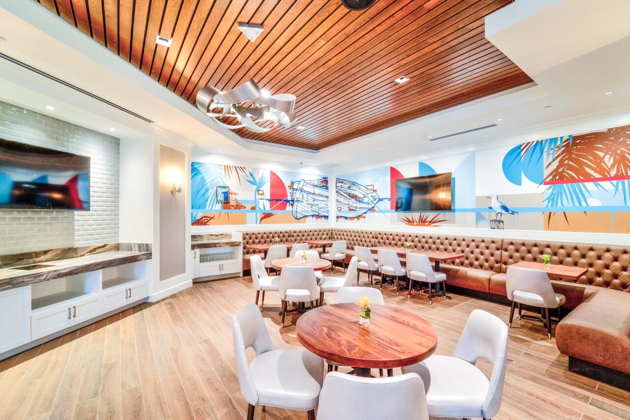 Mizner Country Club - Residential