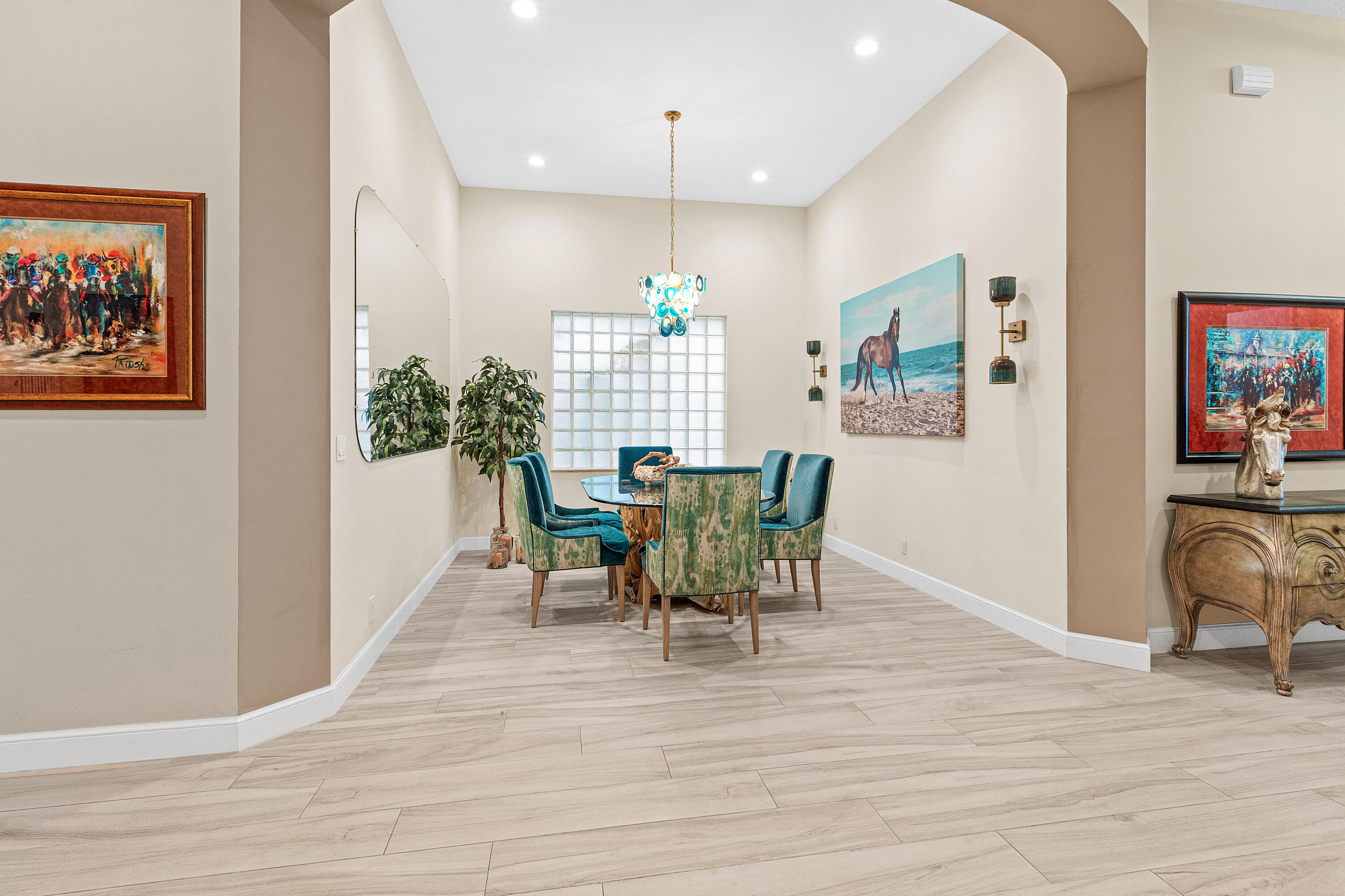 Mizner Country Club - Residential