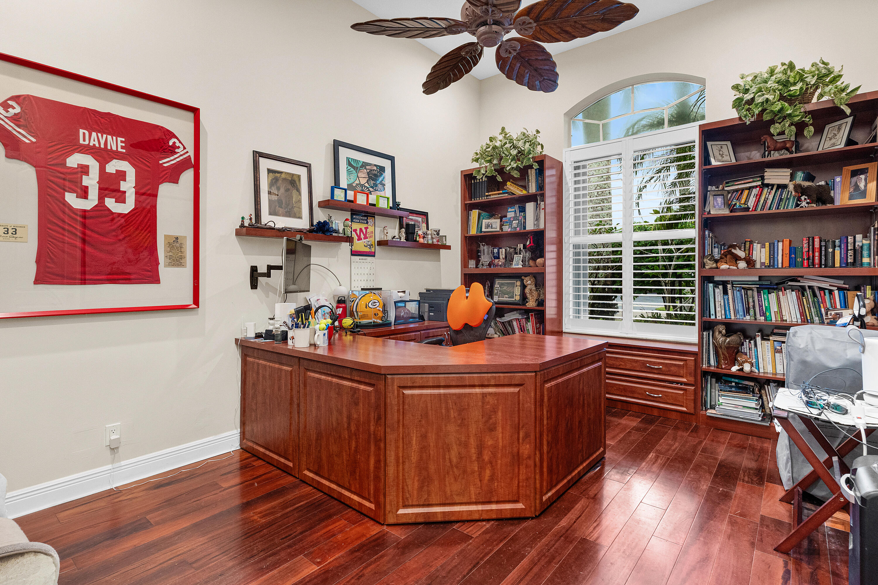 Mizner Country Club - Residential