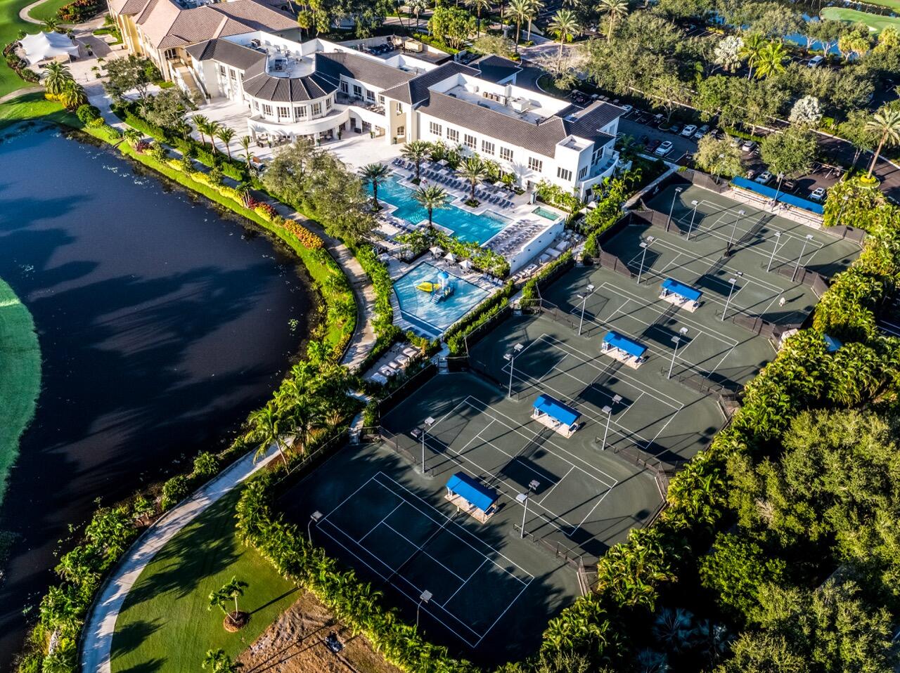 Mizner Country Club - Residential