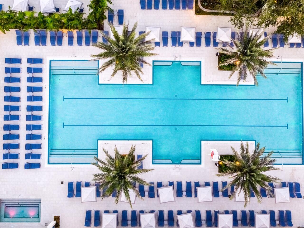 Mizner Country Club - Residential