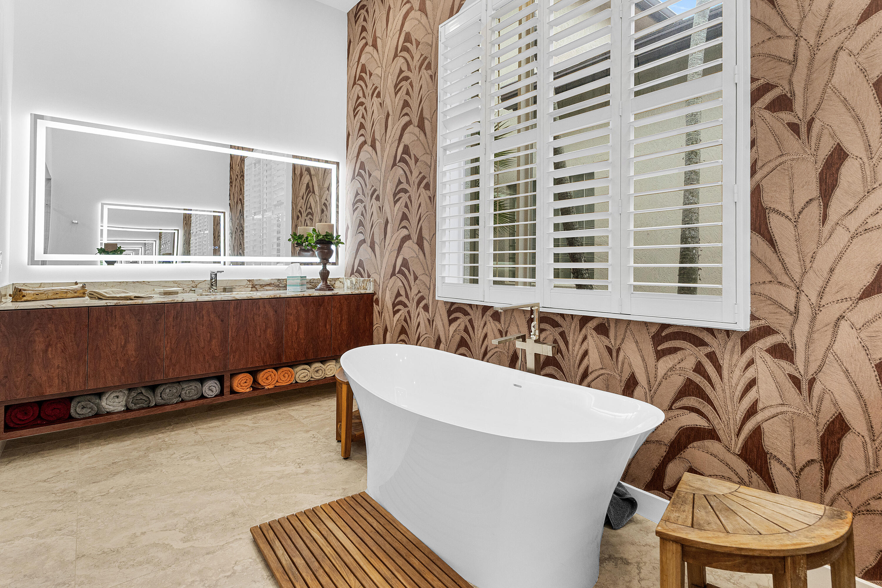 Mizner Country Club - Residential