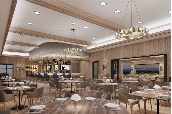 Mizner Country Club - Residential