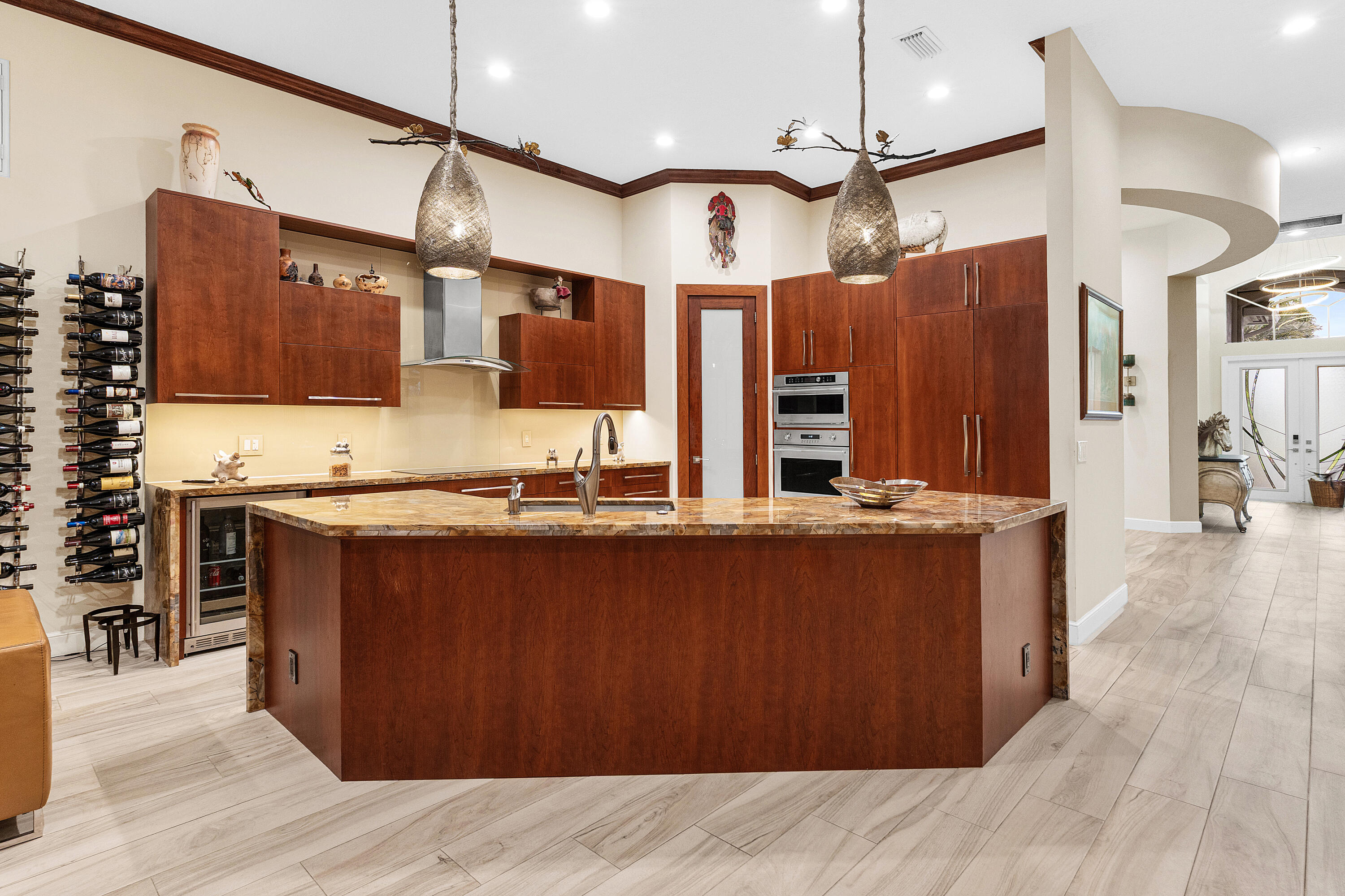 Mizner Country Club - Residential