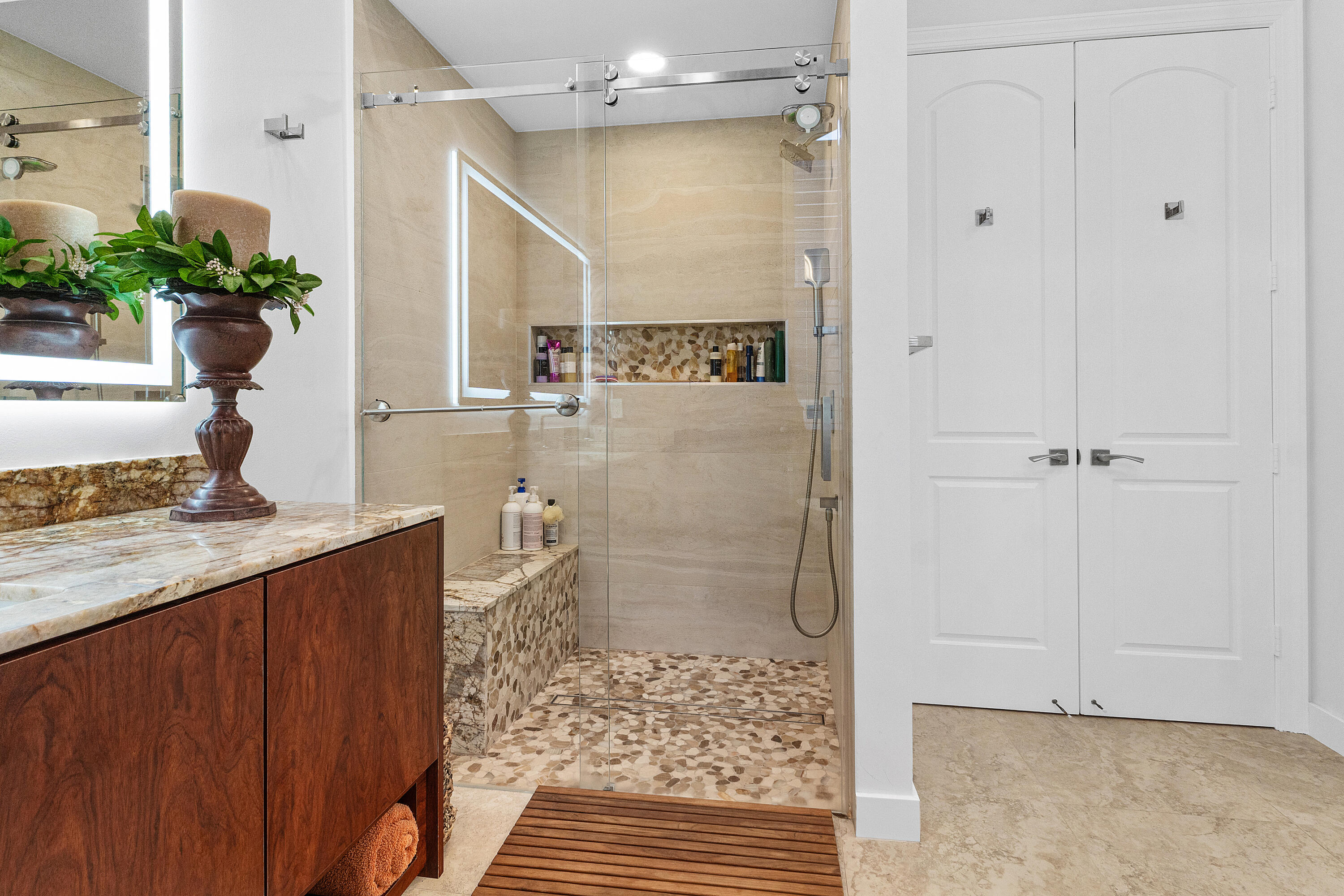 Mizner Country Club - Residential