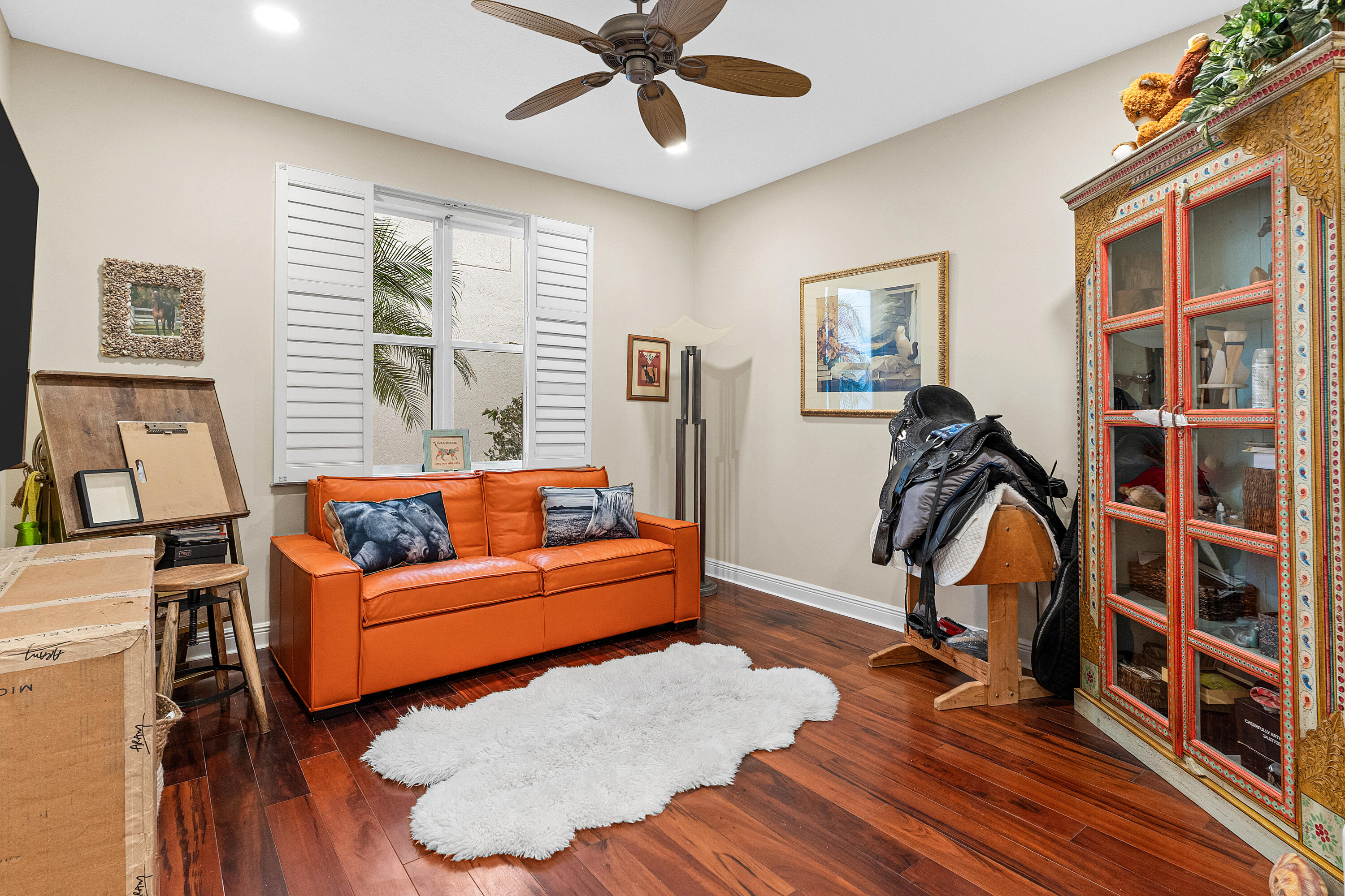 Mizner Country Club - Residential