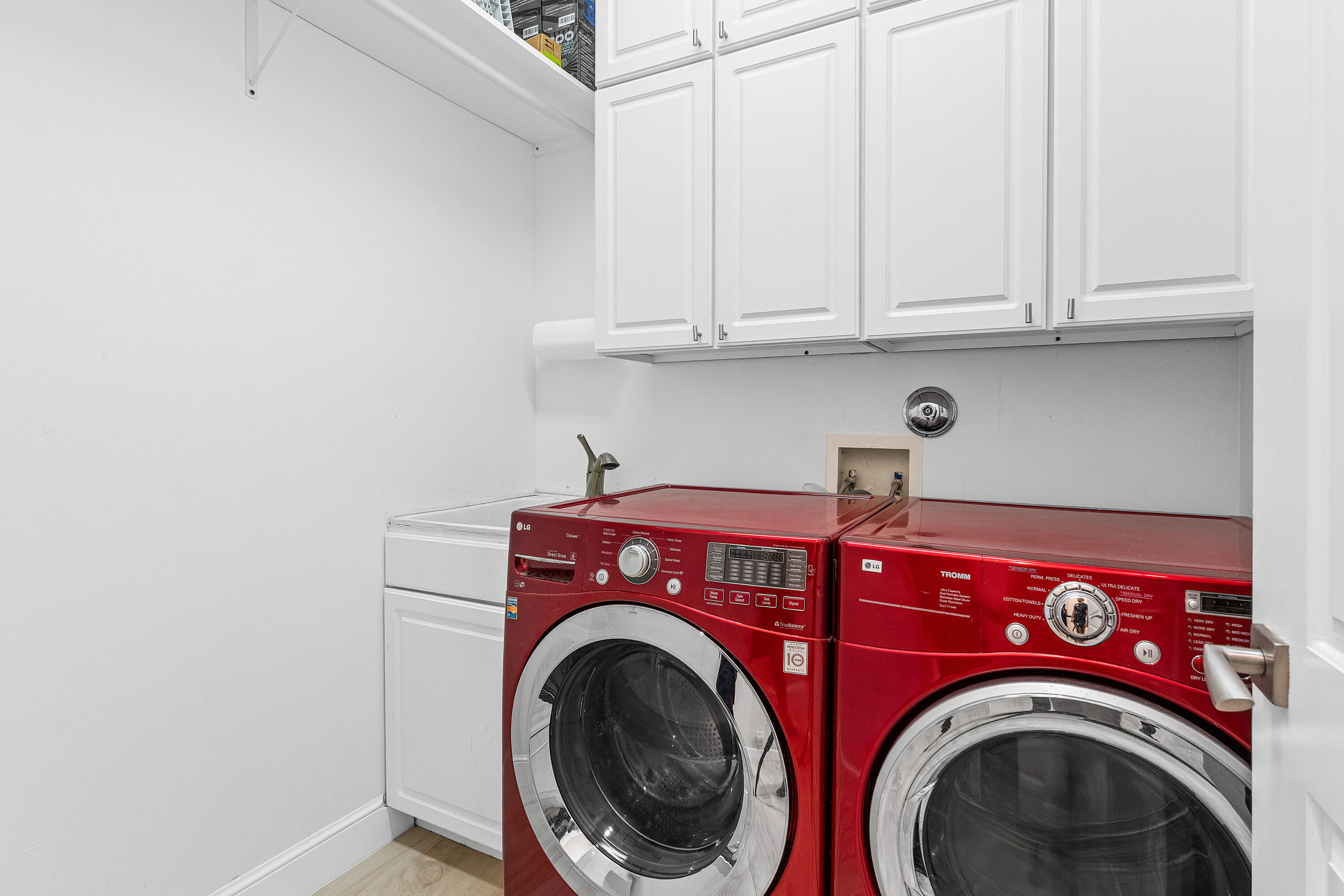 Mizner Country Club - Residential