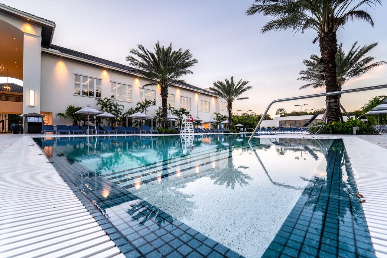 Mizner Country Club - Residential