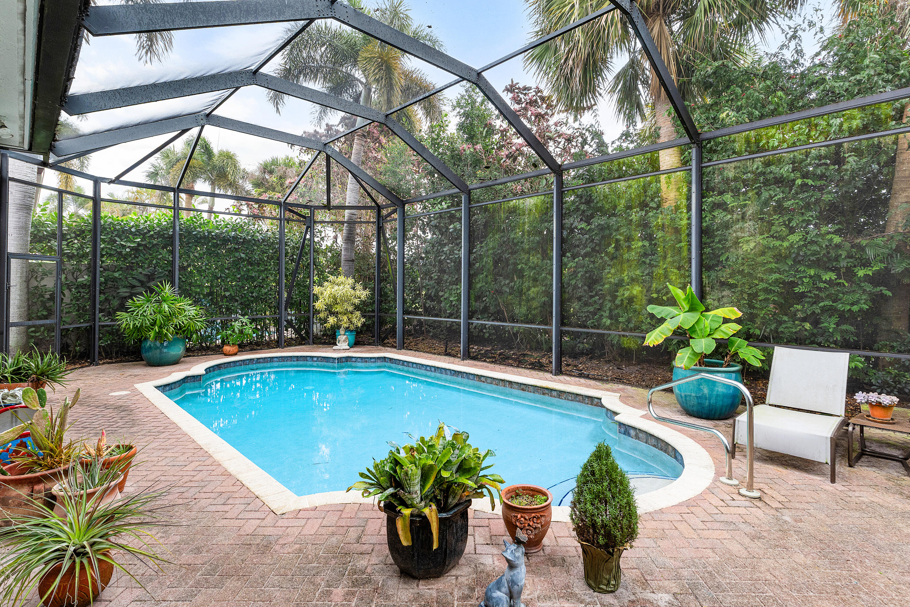 Mizner Country Club - Residential