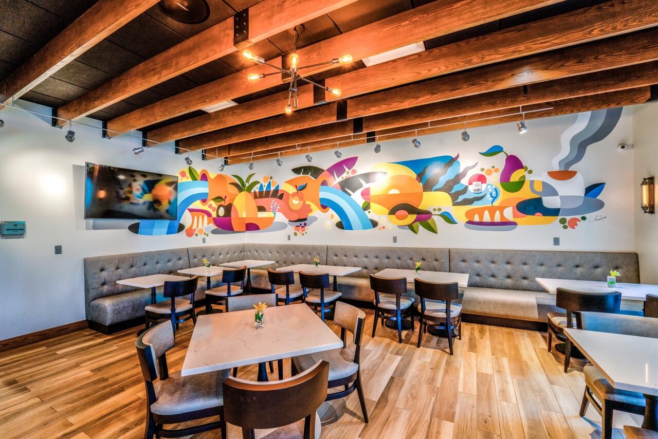 Mizner Country Club - Residential