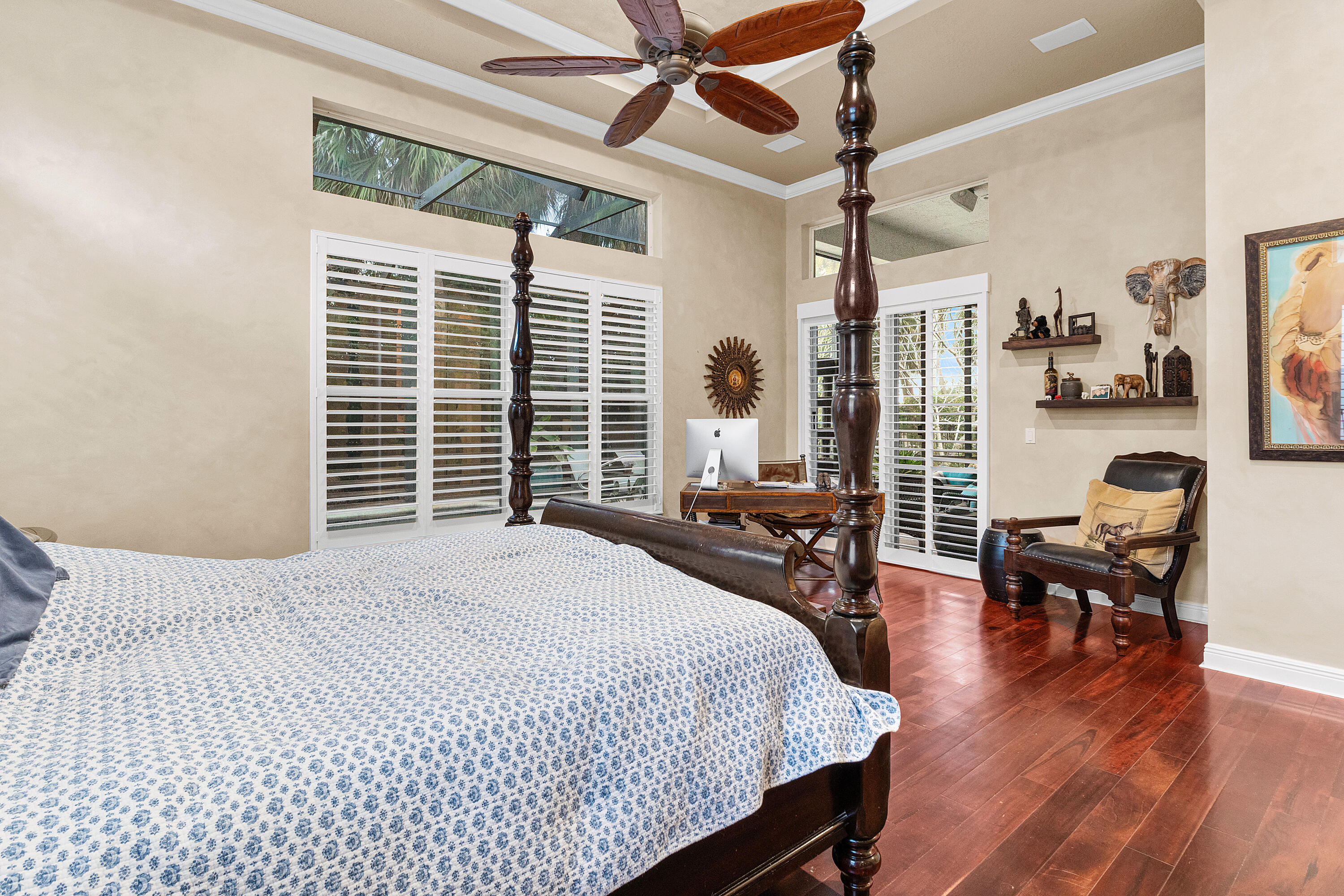 Mizner Country Club - Residential