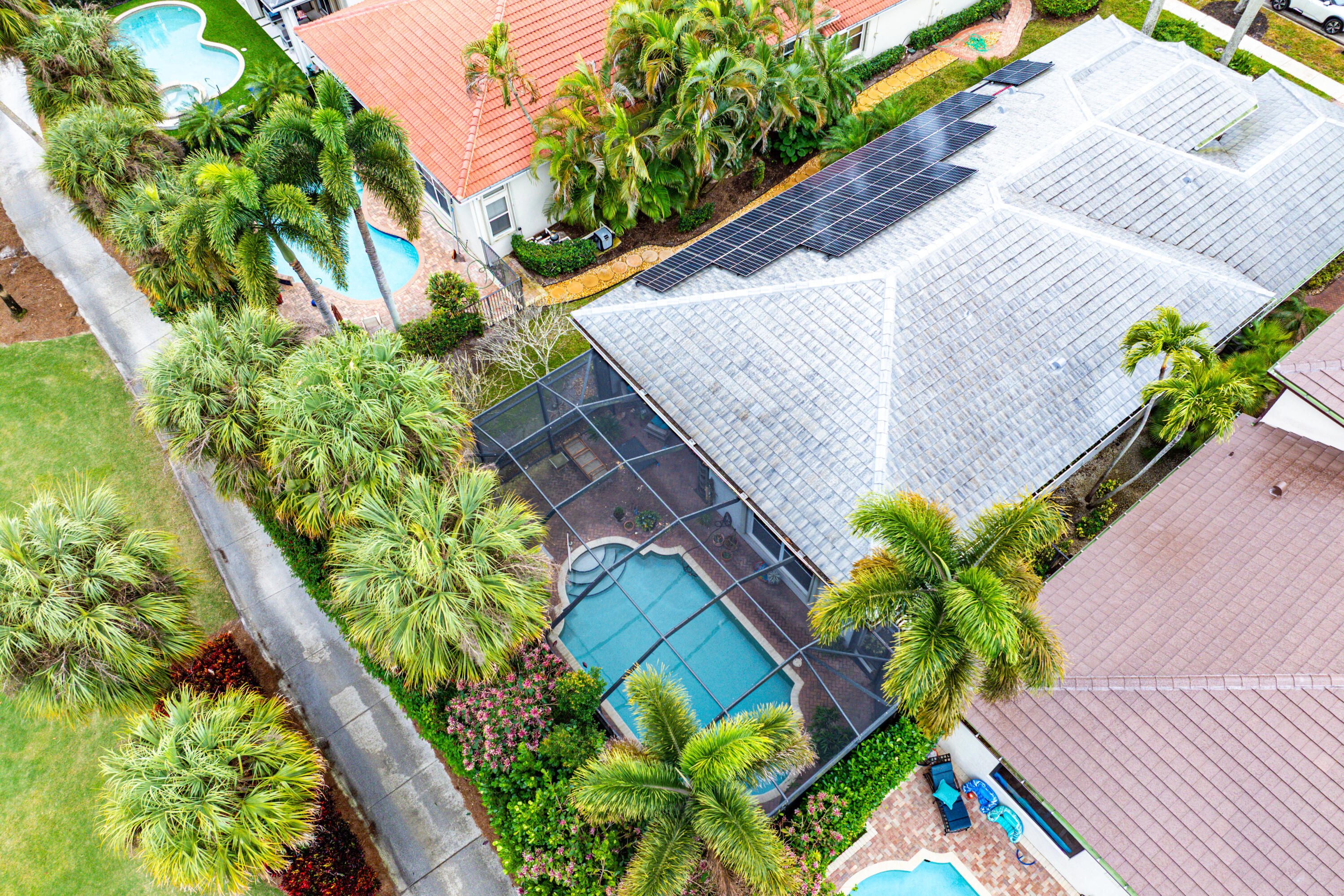 Mizner Country Club - Residential