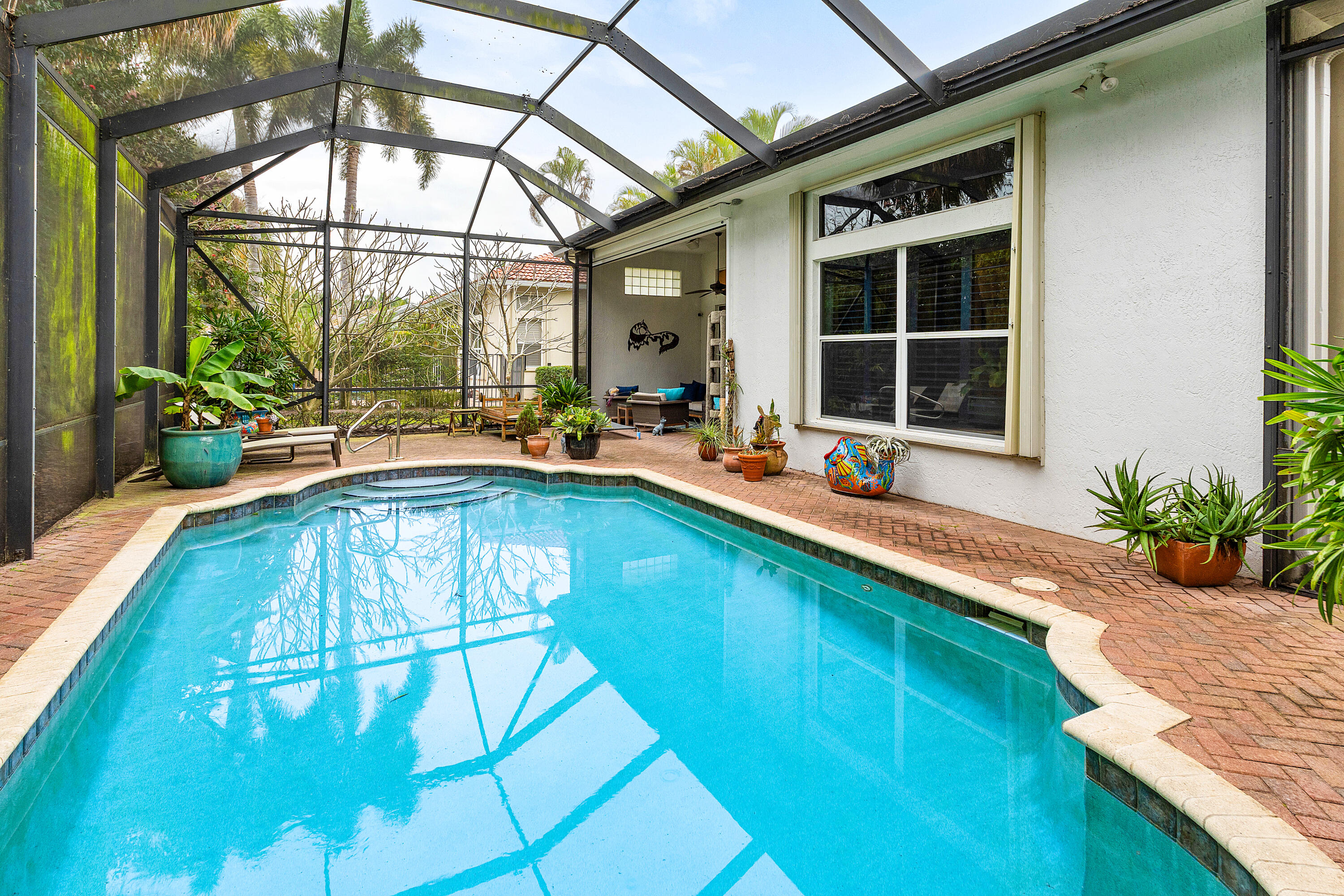 Mizner Country Club - Residential