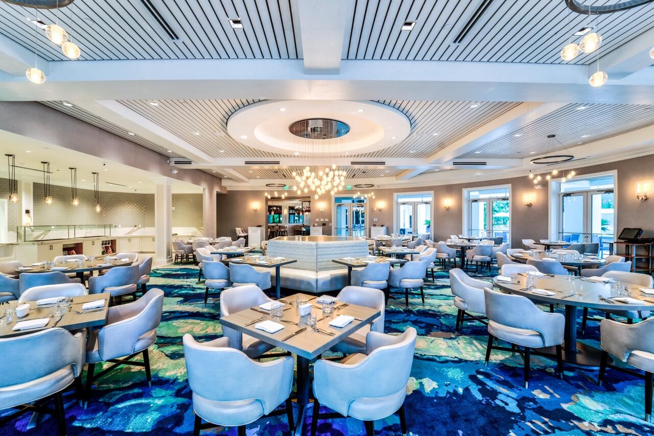 Mizner Country Club - Residential