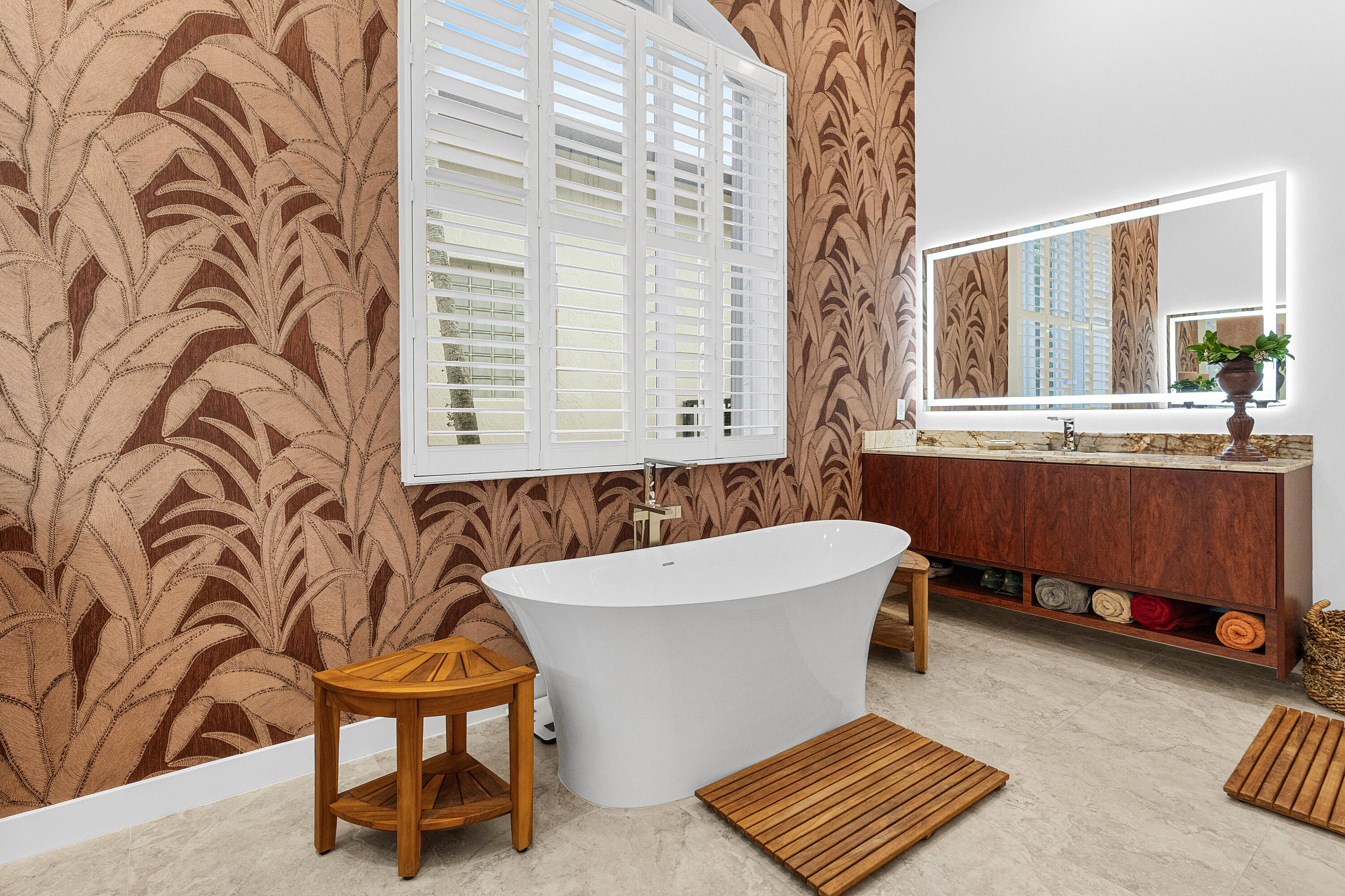 Mizner Country Club - Residential