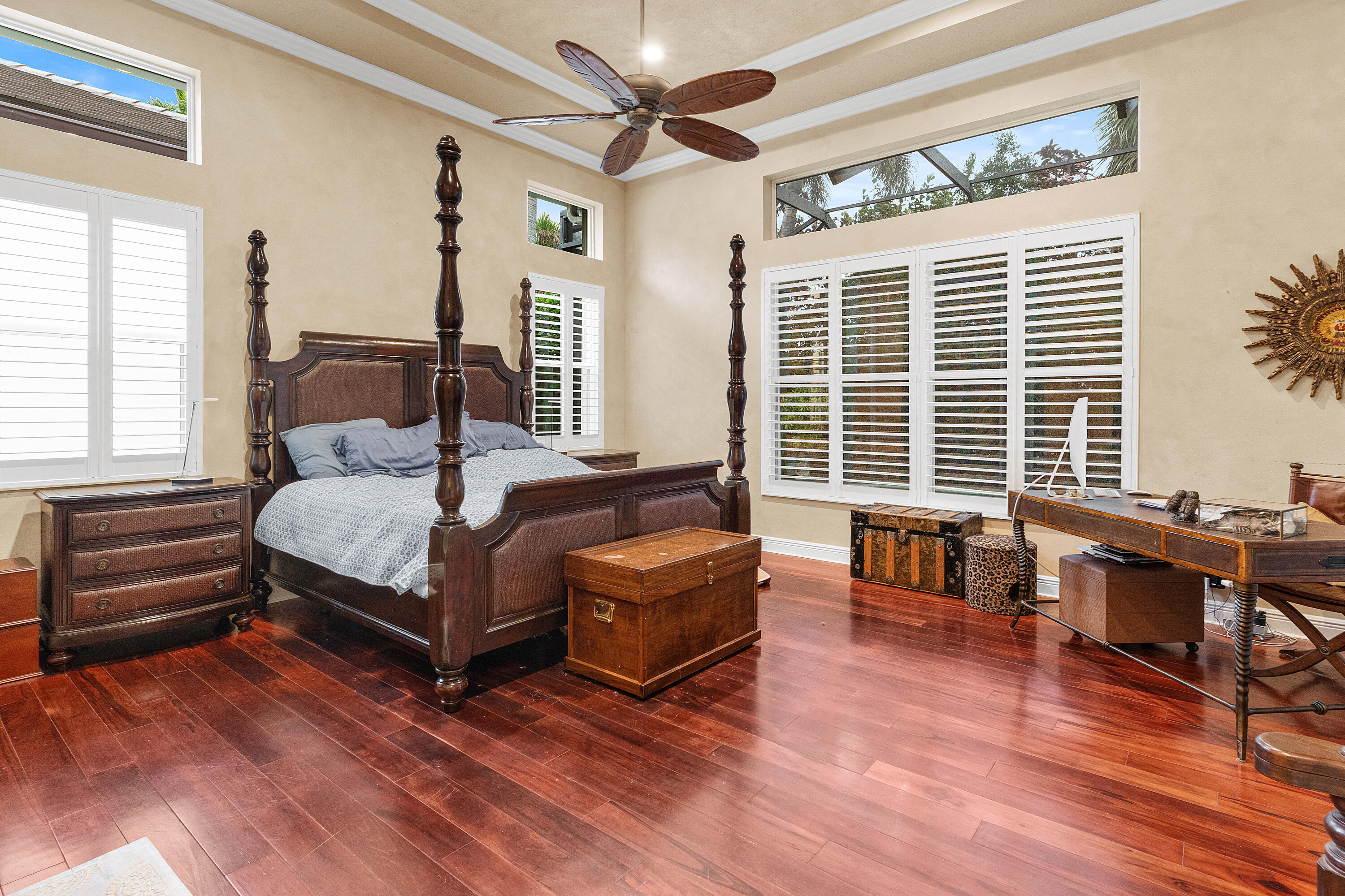 Mizner Country Club - Residential