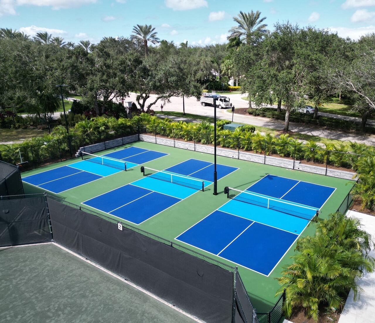 Mizner Country Club - Residential