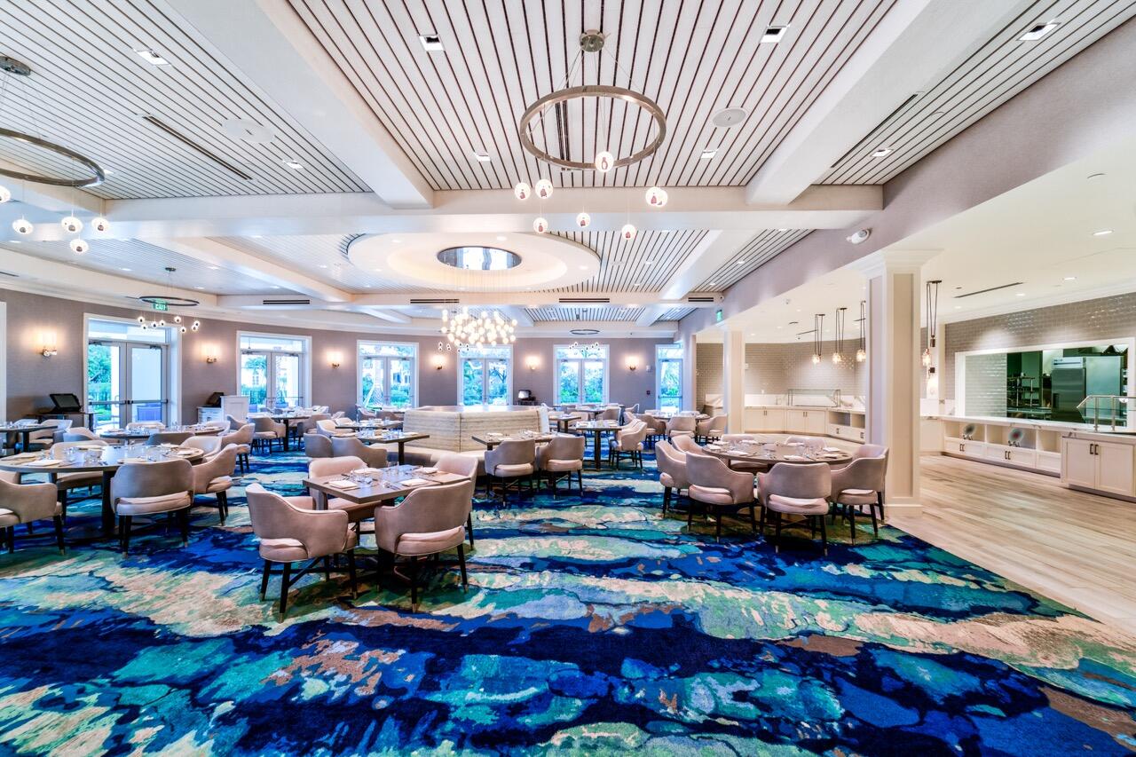 Mizner Country Club - Residential